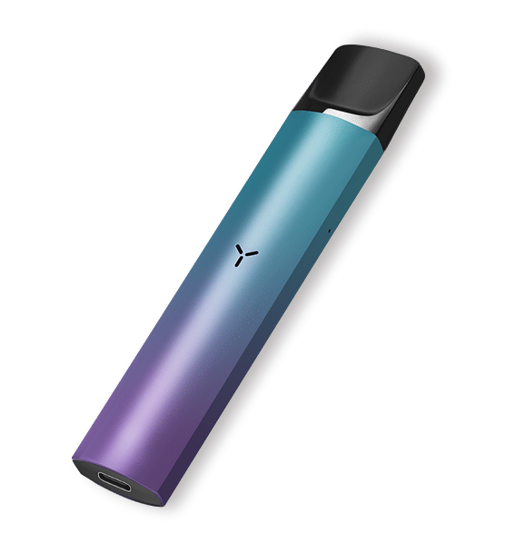 Hot Selling Original Yooz Vape Kit Zero2 Device, High Quality Hot
