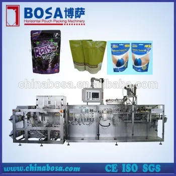 stand up mineral water pouch packing machine price