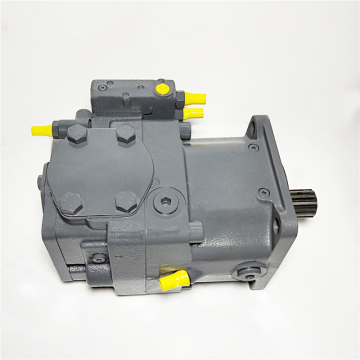 YISHUN Factory Outlet REXROTH A11VO Series Swashplate Design Hydraulic Axial Piston Variable Pump