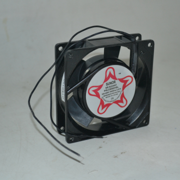 Sunchonglic 92x92x25mm 220V Cooling Fan for Home Appliances Spare Part