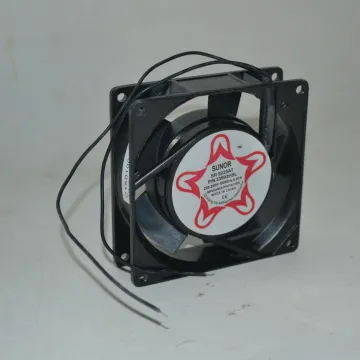 Sunchonglic 92x92x25mm 220V Cooling Fan for Home Appliances Spare Part