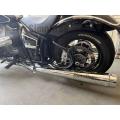 BMW R18 Abgas volles System