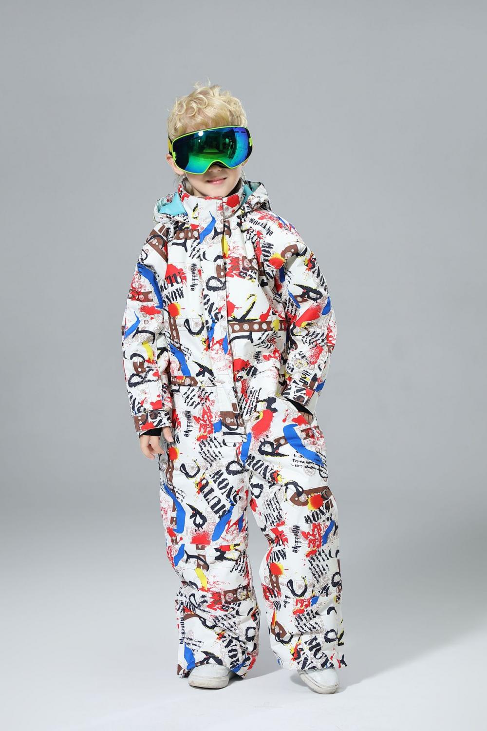 Jumpsuits Ski outfit Ski outfit