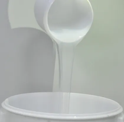 High-Quality Liquid Silicone Rubber Material