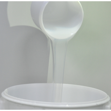 Silicone líquido durável para aplicações industriais