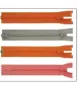 Fujian Factory Wholesale Nylon Zipper Slider Making Machine