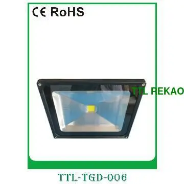 2013 LED FLOOD LIGHT 200w from professional lighting Co.