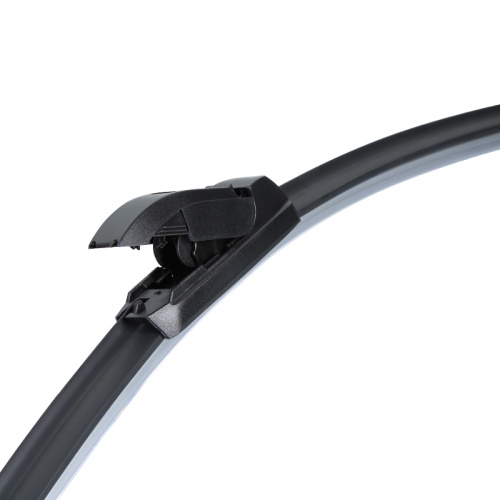 Lugar de limpiaparabrisas universal para el parabrisas de automóvil