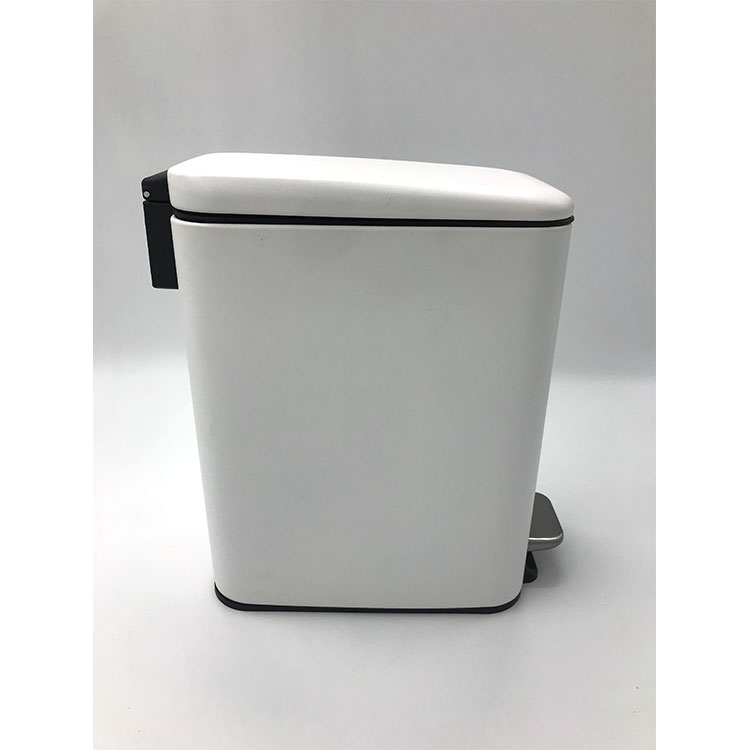 Modern Waste Bin 