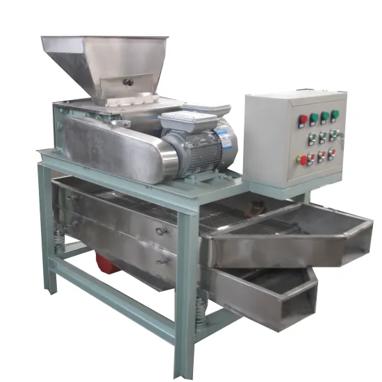 Peanut Almond Cashew Nut Cutting Slicing Grinder Machine Price