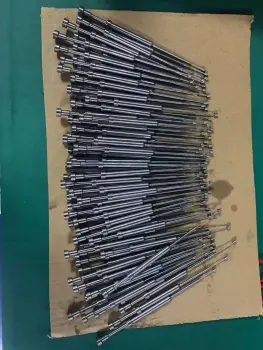 plastic part design for injection molding