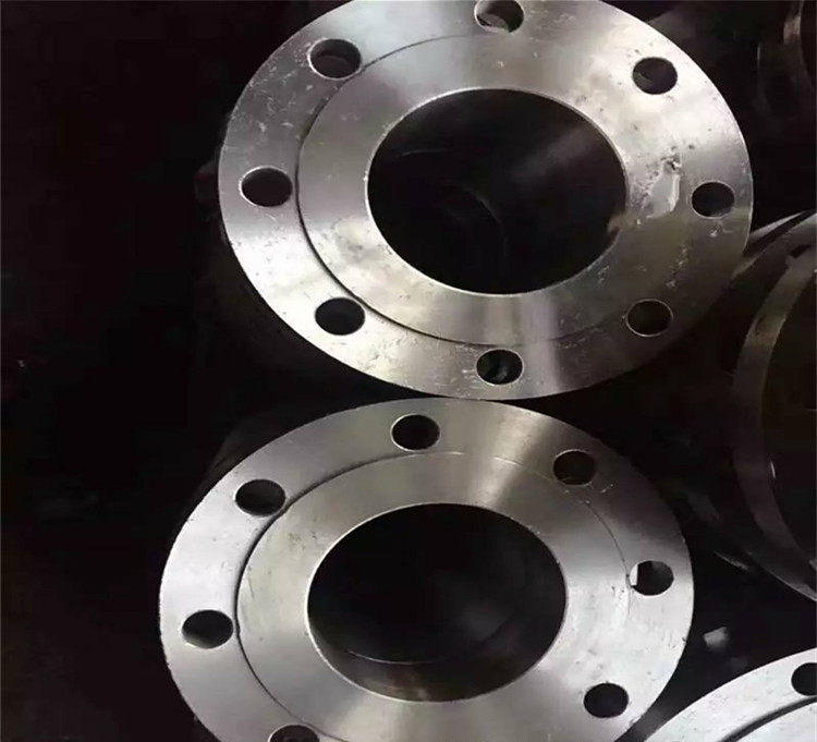 Forged Flanges