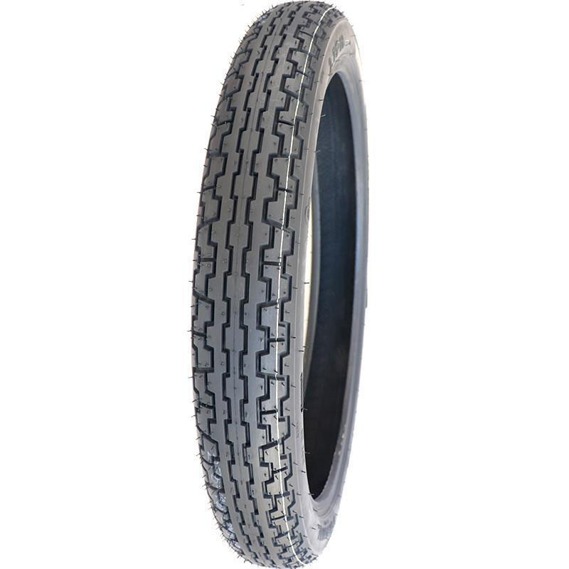 High quality tires 2.75-18 MT012