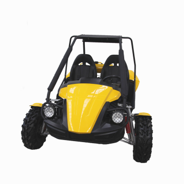 150cc adult quad mini dune buggy 2 seater