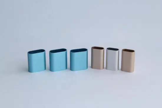 Aluminum alloy die casting parts