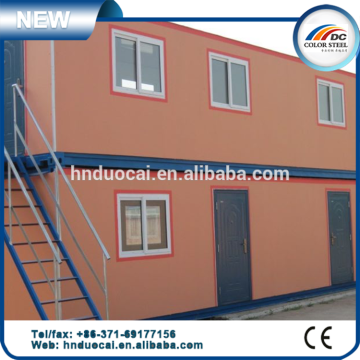 residentail container houses mobile living house movable home for sales