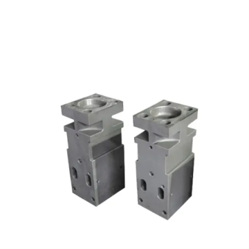 Front Head for Hydraulic Breaker