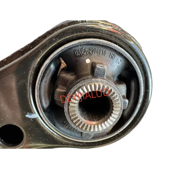 DAEA-2904016 ST-2904400 ST-2904300 BYD Automotive Parts Front Lower Control Arm Liner