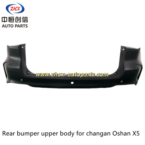 Corpul superior al barei de protecție spate pentru Changan Oshan X5