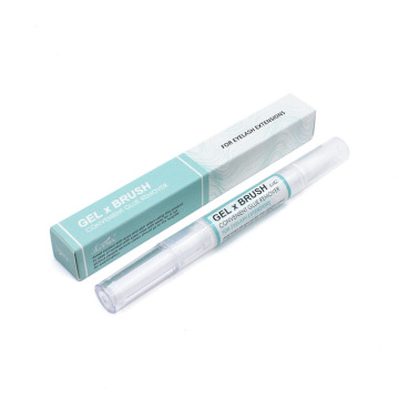 Fake Eyelash Glue Remover Pen 5g Non-irritating Faster False Eyelash Gel Removal Pen Extensions Makeup Cosmetics Tool