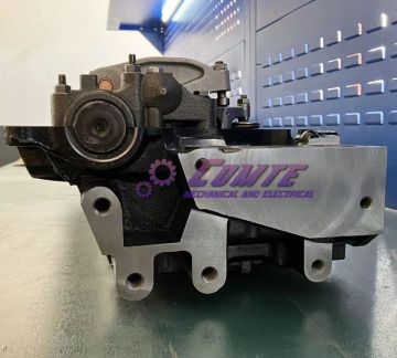 Complete Cylinder Head 6HK1 for Isuzu 8976069960