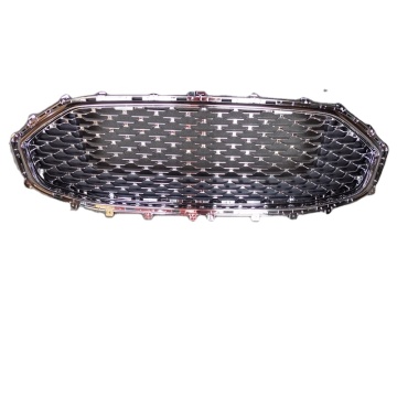 Car Grille for Mondeo Fusion 2019-2021