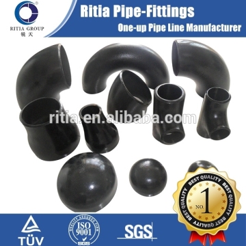 ansi b16.11 carbon steel a105 pipe fittings