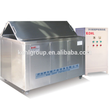 ultrasonic cleaner machine manufacturer