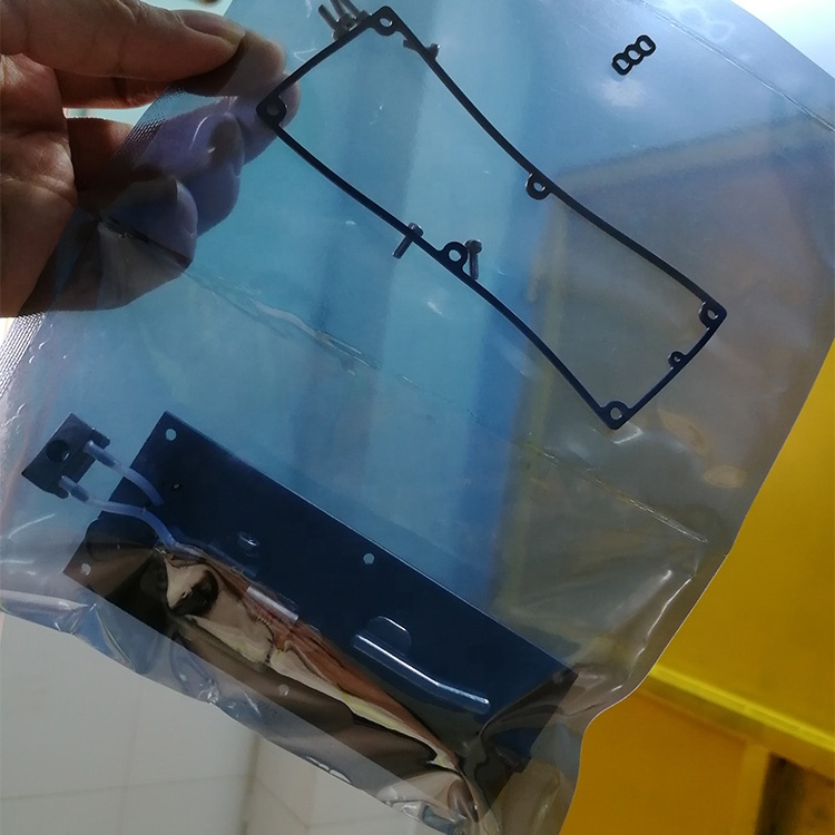 Top quality 60um Videojet printhead nozzle module SP399422 for Videojet inkjet printer5
