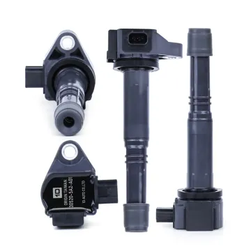 Engine Parts Ignition Coil 30520-5A2-A01 305205A2A01 K24W7 for HONDA ACCORD CR-V IV