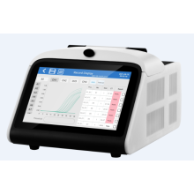 نظام اكتشاف PCR في الوقت الحقيقي HC1600