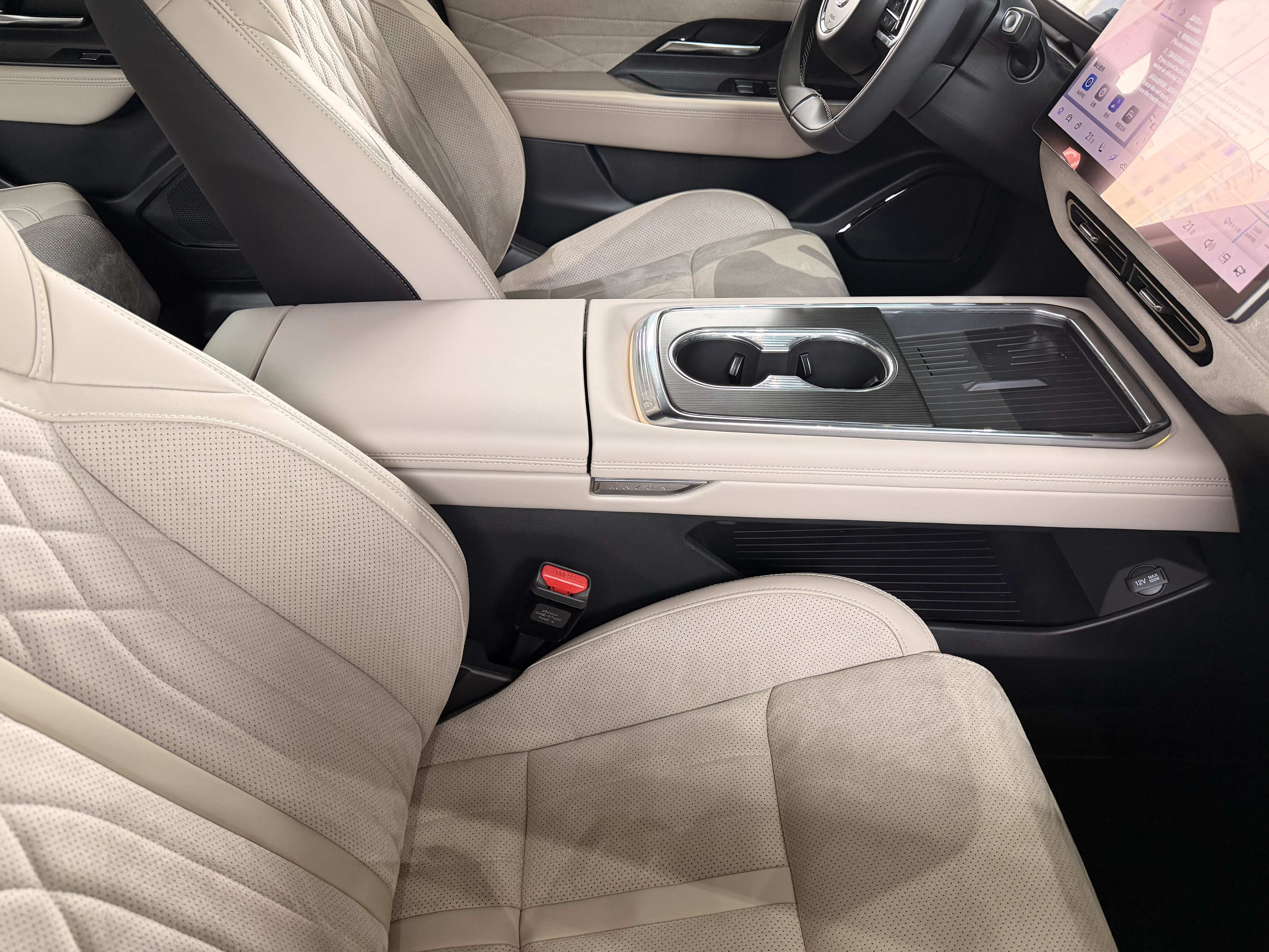 Mazda sedan for sale Mazda EZ-6