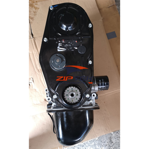 DFSK DongFeng AF11-05 Engine original parts