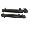 Custom Telescopic Hydraulic Cylinder