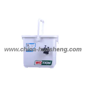 2014 Hot  Product HS240 24L Fishing Cooler Box
