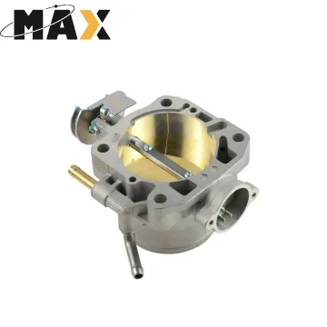 Skunk 2 70mm Throttle Body for Honda Civic CRX Prelude S2000 Accord