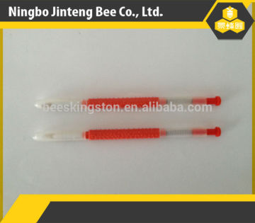 beekeeping equipment plastic grafting tools