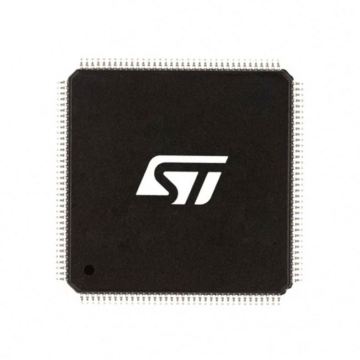 STM806TM6F IC Chip by CHIPLERS