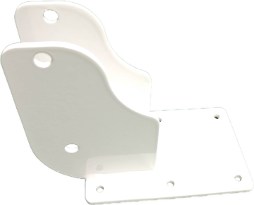 Sheet metal corner code