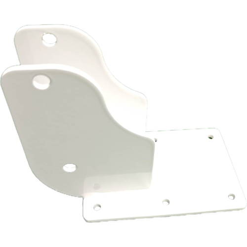 Código de capa de chapa metal