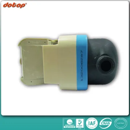 Plastic water meter elster pvc water meter low cost water flow meter made in China