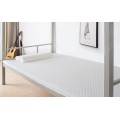 Matelas en mousse à mémoire de 3 pouces Topper Queen Size