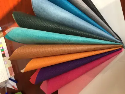 Pp Polyester Spunbond Nonwovens
