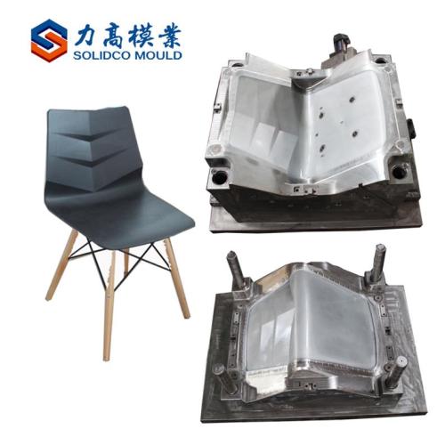 Plastic injection moulded chairs