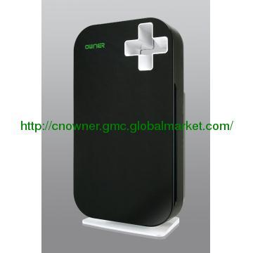 Brushless DC Motor Air Filters House Home Air Cleaners