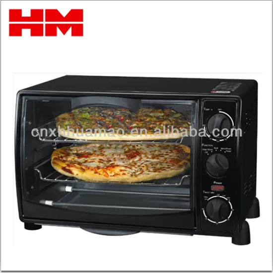 22L Electric Convection Toaster Oven