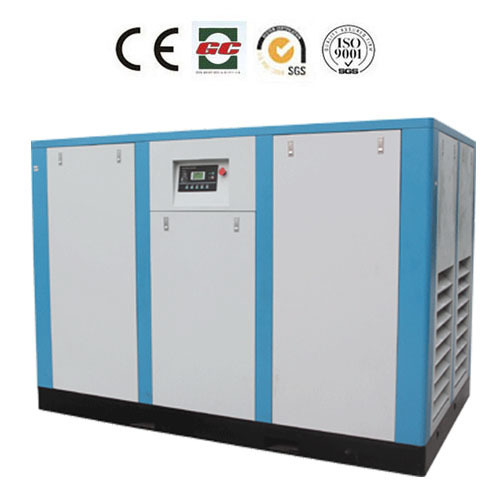 Variable Speed Drive rotary Air Compressor