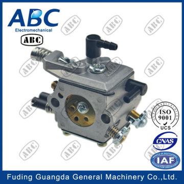 58cc carburetor, chainsaw carburetor, carburetor