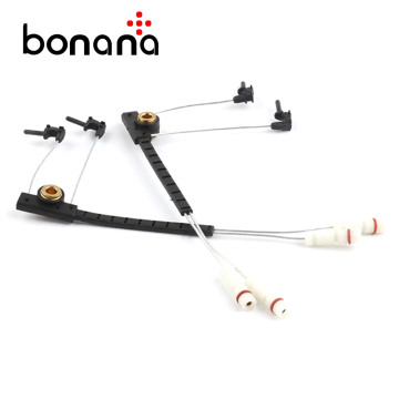 Brake Pad Wear Sensor Front for BMW 4605400617 4605400517 W460/W461/W463/G500 265mm