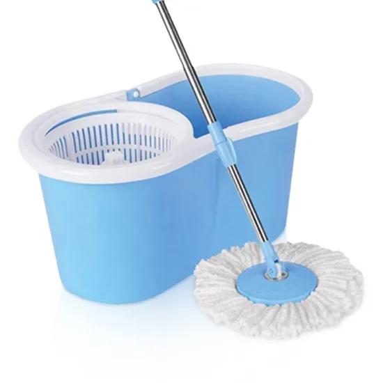 Low Price Plastic Mop Bucket Mould for Household Cleaning